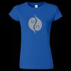 Softstyle® Women’s T-Shirt Thumbnail