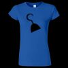Softstyle® Women’s T-Shirt Thumbnail