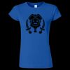 Softstyle® Women’s T-Shirt Thumbnail