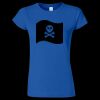 Softstyle® Women’s T-Shirt Thumbnail