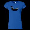 Softstyle® Women’s T-Shirt Thumbnail