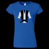 Softstyle® Women’s T-Shirt Thumbnail