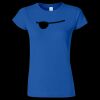 Softstyle® Women’s T-Shirt Thumbnail