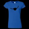 Softstyle® Women’s T-Shirt Thumbnail