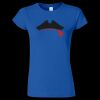 Softstyle® Women’s T-Shirt Thumbnail
