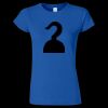 Softstyle® Women’s T-Shirt Thumbnail