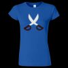 Softstyle® Women’s T-Shirt Thumbnail