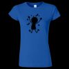 Softstyle® Women’s T-Shirt Thumbnail