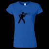 Softstyle® Women’s T-Shirt Thumbnail