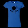 Softstyle® Women’s T-Shirt Thumbnail