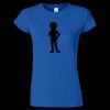 Softstyle® Women’s T-Shirt Thumbnail