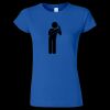 Softstyle® Women’s T-Shirt Thumbnail