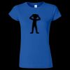 Softstyle® Women’s T-Shirt Thumbnail