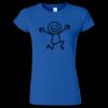 Softstyle® Women’s T-Shirt Thumbnail