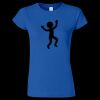 Softstyle® Women’s T-Shirt Thumbnail