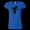Softstyle® Women’s T-Shirt Thumbnail