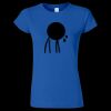 Softstyle® Women’s T-Shirt Thumbnail