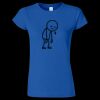 Softstyle® Women’s T-Shirt Thumbnail