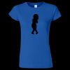 Softstyle® Women’s T-Shirt Thumbnail