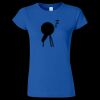 Softstyle® Women’s T-Shirt Thumbnail