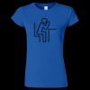 Softstyle® Women’s T-Shirt Thumbnail