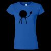 Softstyle® Women’s T-Shirt Thumbnail