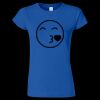 Softstyle® Women’s T-Shirt Thumbnail