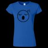Softstyle® Women’s T-Shirt Thumbnail