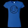 Softstyle® Women’s T-Shirt Thumbnail
