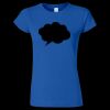 Softstyle® Women’s T-Shirt Thumbnail