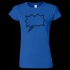 Softstyle® Women’s T-Shirt Thumbnail