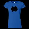 Softstyle® Women’s T-Shirt Thumbnail