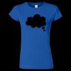 Softstyle® Women’s T-Shirt Thumbnail