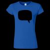 Softstyle® Women’s T-Shirt Thumbnail
