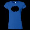 Softstyle® Women’s T-Shirt Thumbnail