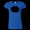 Softstyle® Women’s T-Shirt Thumbnail