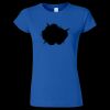 Softstyle® Women’s T-Shirt Thumbnail