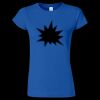 Softstyle® Women’s T-Shirt Thumbnail