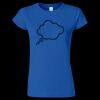 Softstyle® Women’s T-Shirt Thumbnail