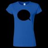 Softstyle® Women’s T-Shirt Thumbnail