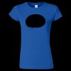 Softstyle® Women’s T-Shirt Thumbnail