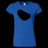 Softstyle® Women’s T-Shirt Thumbnail