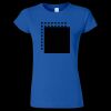 Softstyle® Women’s T-Shirt Thumbnail