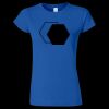 Softstyle® Women’s T-Shirt Thumbnail