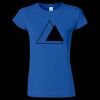 Softstyle® Women’s T-Shirt Thumbnail