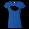 Softstyle® Women’s T-Shirt Thumbnail