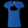 Softstyle® Women’s T-Shirt Thumbnail