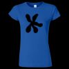Softstyle® Women’s T-Shirt Thumbnail