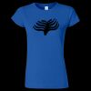 Softstyle® Women’s T-Shirt Thumbnail