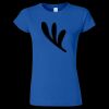 Softstyle® Women’s T-Shirt Thumbnail